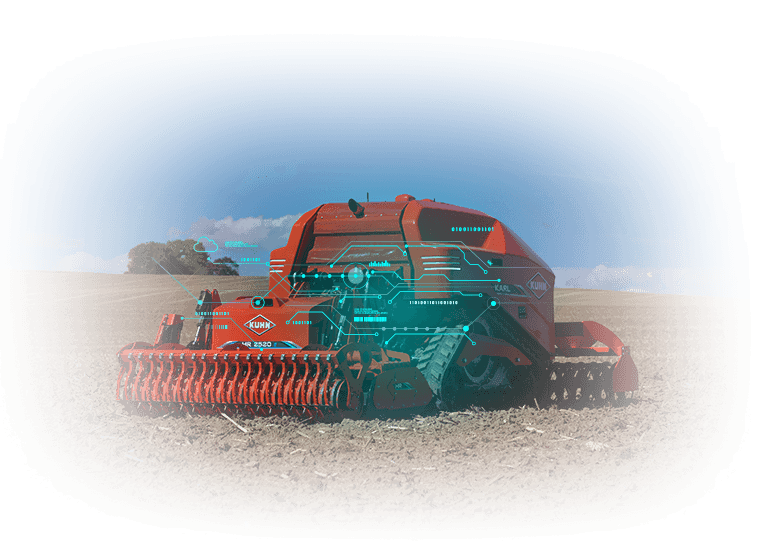 communication avec l'outil