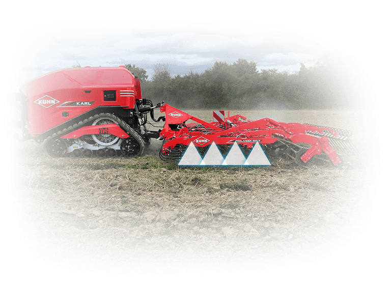 bourrage du châssis