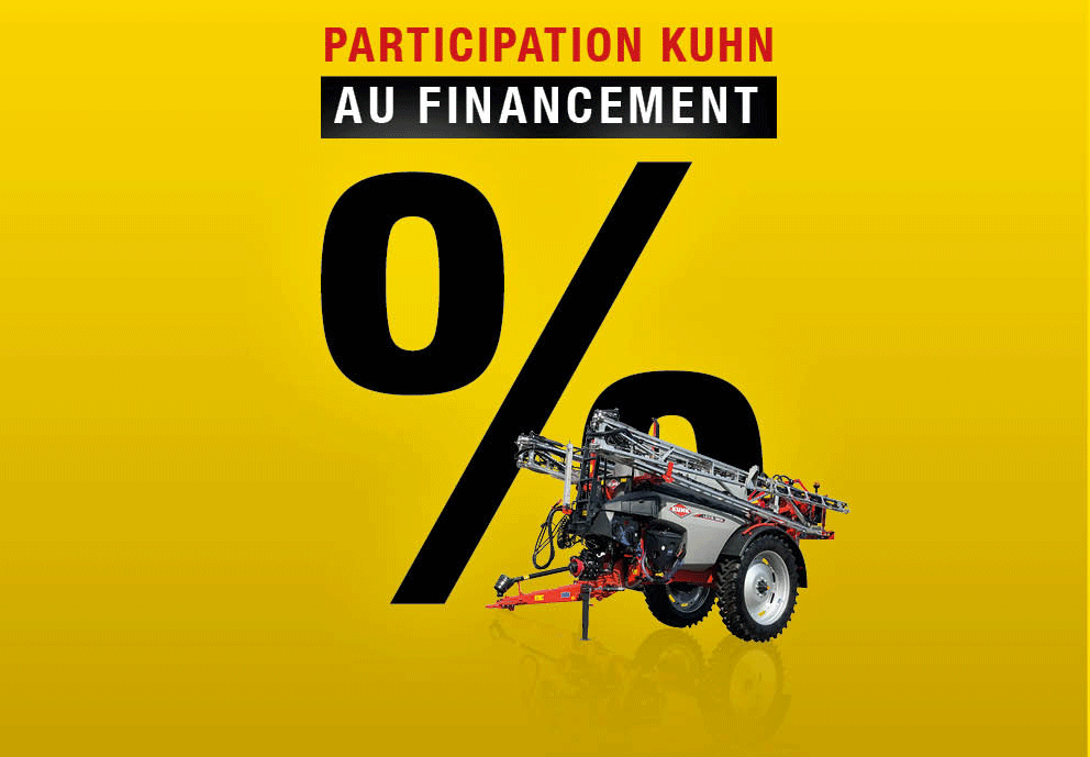 Financement KUHN
