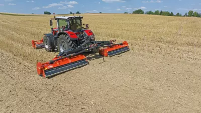 Broyeur polyvalent professionnel