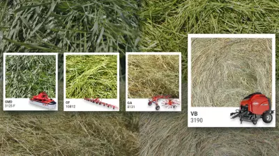 Préserver la valeur à chaque étape : le pressage