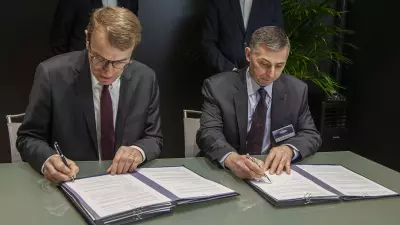 KUHN, nouvel acteur de la chaire Agro-Machinisme et Nouvelles Technologies d’UniLaSalle