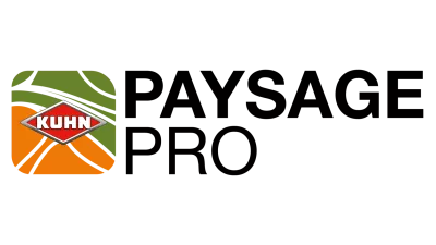 logo PAYSAGE PRO