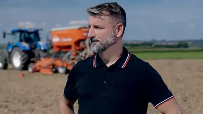 offre spéciale pré-saison sol et semis KUHN