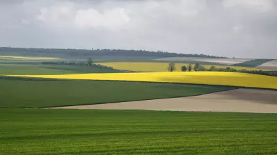 Techniques Culturales Simplifiées - rotation des cultures