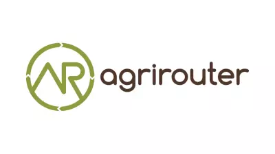 Logo Agrirouter