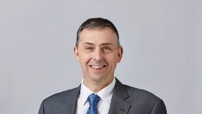 Thierry KRIER, CEO of the Kuhn Group