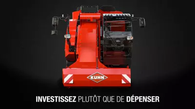 SPV- PACK Efficient Feeding SELECTION