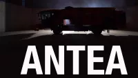 Silhouette Melangeuse automotrice ANTEA