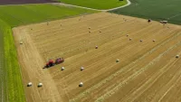 Comparaison des méthodes de liage et d’enrubannage