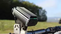 application solution I-SPRAY