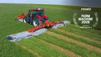 Faucheuse à disque primée GMD 15030 FARM MACHINE 2026