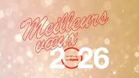 Nos vœux 2026 KUHN
