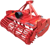 Détail de la herse rotative HRB 152