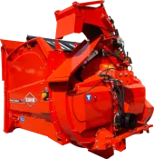 Détail de la PRIMOR 2060 S