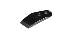 Pointe de charrue agricole SUPER-MARATHON gauche