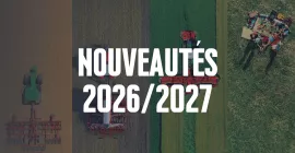 Nouveautés KUHN 2026/2027 bannière