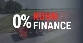 KUHN FINANCE conduite élevage 16:9