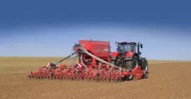 Gamme ESPRO KUHN