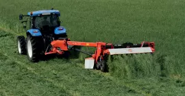 FC série 1061 à timon latéral