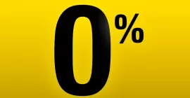 Offres de financement KUHN à taux 0