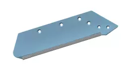 Soc de charrue, référence H0409100.