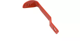 Décrotteur DURAKARB ESPRO large K3308850