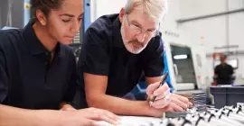 Développement de vos compétences