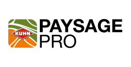 logo PAYSAGE PRO