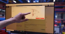 Nous avons un panel de métiers et de compétences diversifiés