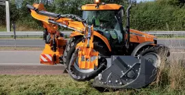 PRO-LONGER GII 5683 LP et 5683 e-LPA