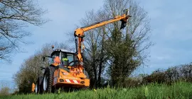 PRO-LONGER GII 6183 et 7483 TP ou e-TPA