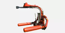 Enrubanneuse RW 1200