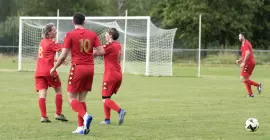 Tournoi de foot annuel interservices et inter-sites KUHN