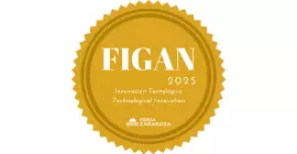 Prix de l'innovation technologique au salon FIGAN en Espagne