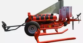 Enrubanneuse à balles rondes KUHN RW 1610