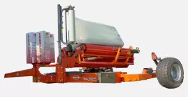  Enrubanneuse auto-chargeuse portée SW 1614