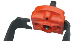 Verrou FAST FIT KUHN