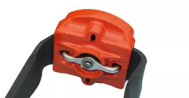 Verrou FAST FIT KUHN