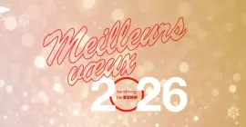 Nos vœux 2026 KUHN