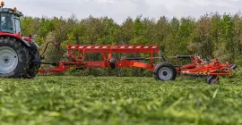 GF 13003 T au travail