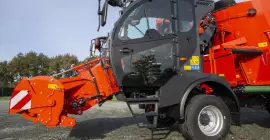 SPW INTENSE au travail