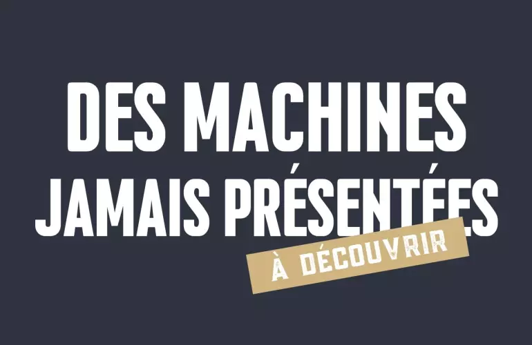 KUHN Crop Days - exclu