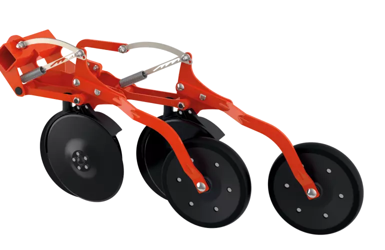 Elément semeurs SEEDFLEX 1000 BTFR 1030