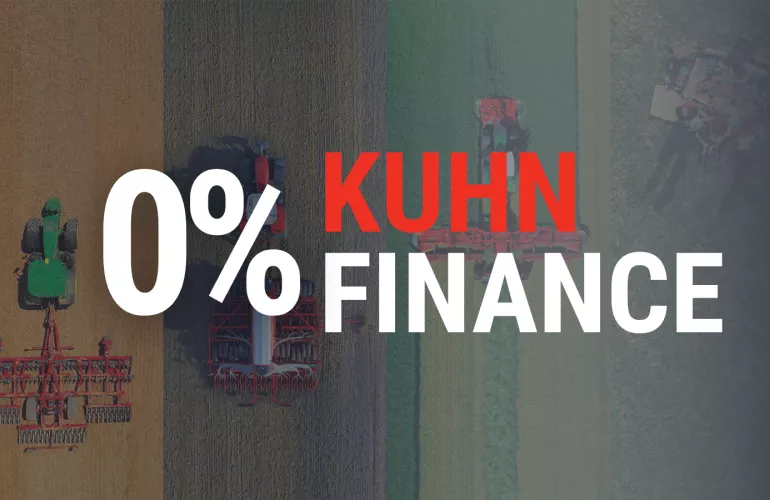 KUHN Finance 0%
