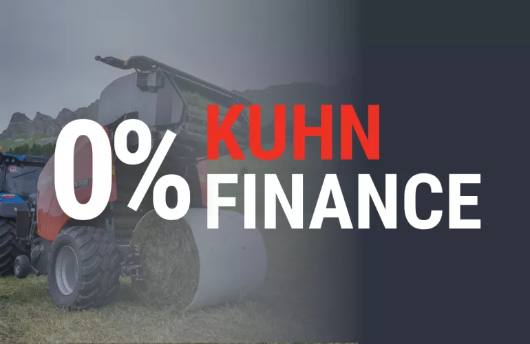 kuhn finance presse à 0%