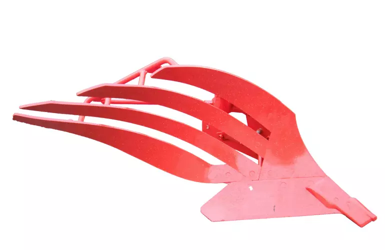 Pièce d'usure charrue KUHN Corps VL