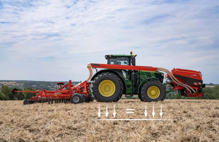 MEGANT RS sol préservés schéma