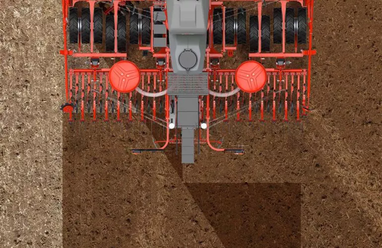 schéma espro 1002 r/rc en demi coupure