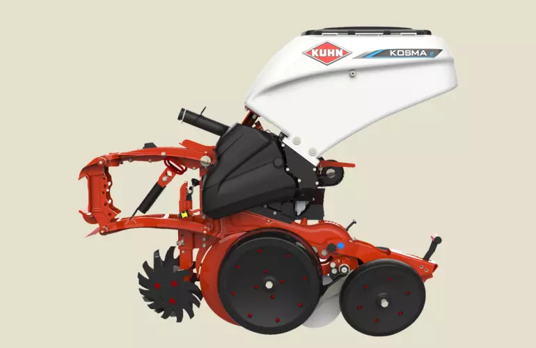 Elément semeur KOSMA